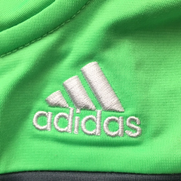 Adidas 2 piece matching set “track suit” 3T - Picture 5 of 7